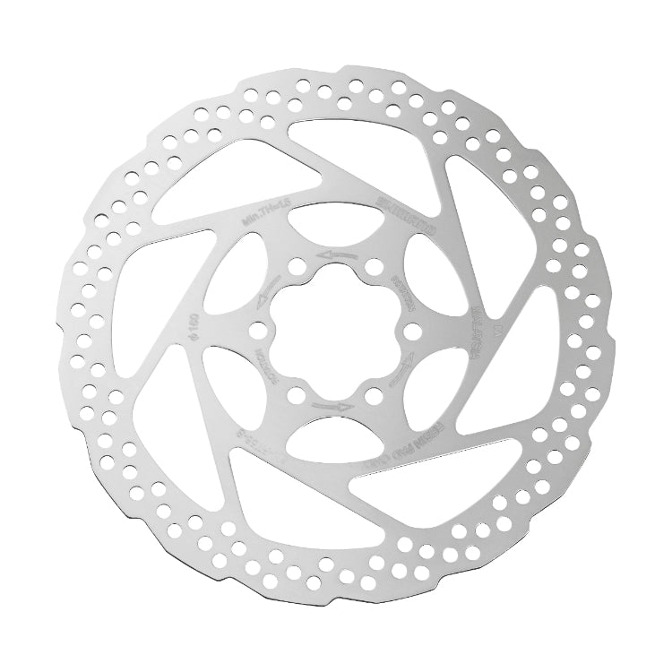 Shimano Deore SM-RT56 Disc Brake Rotor 6-Bolt