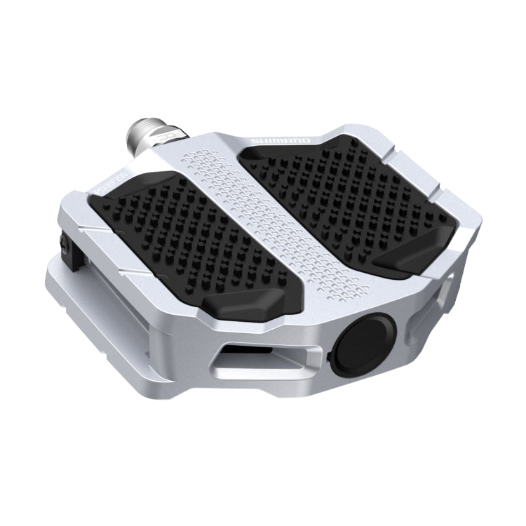 Shimano PD-EF205 Solid Platform Pedal for Daily Riding