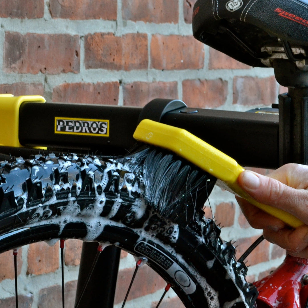 Pedro's Green Fizz Foaming Bike Wash