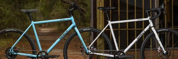 Surly Preamble Built Bike (Flat Bars)