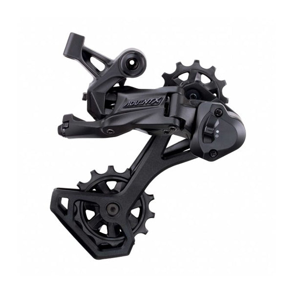 Microshift Rear Derailleur Advent 10 Speed RD-M6205AM (Max 48T)