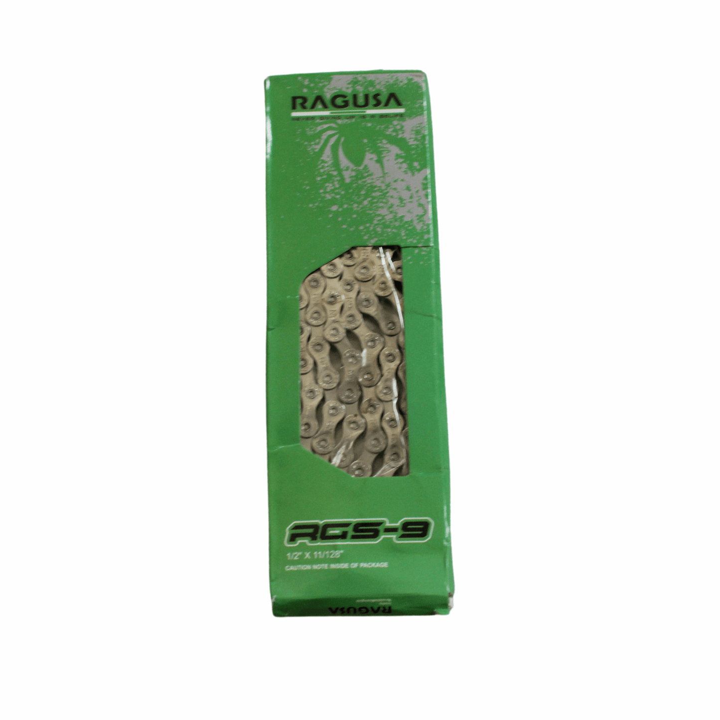 Ragusa RGS-9 9 speed Chain