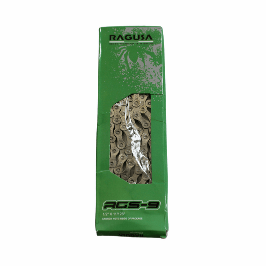 Ragusa RGS-9 9 speed Chain