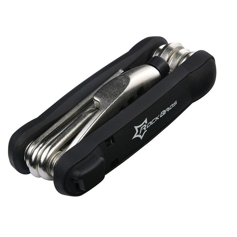 RockBros Compact Multi-Tool 12 in 1