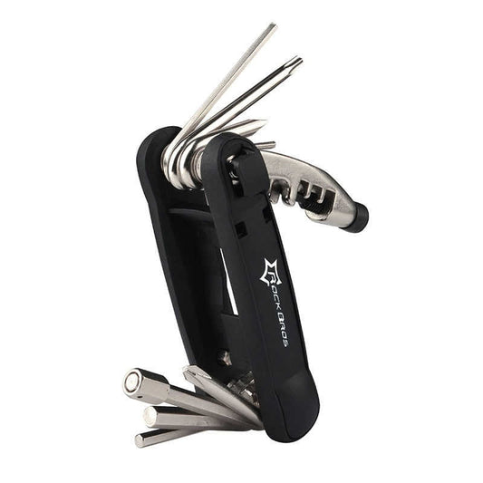 RockBros Compact Multi-Tool 12 in 1