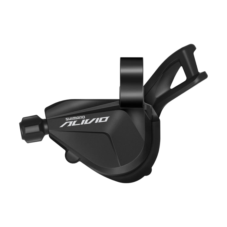 Shimano Alivio SL-M3100-2L & SL-M3100-R Shift Levers 2x9s