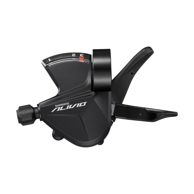 Shimano Alivio SL-M3100-L & SL-M3100-R Shift Levers 3x9s