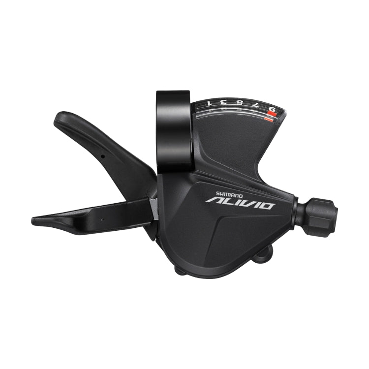 Shimano Alivio SL-M3100-L & SL-M3100-R Shift Levers 3x9s