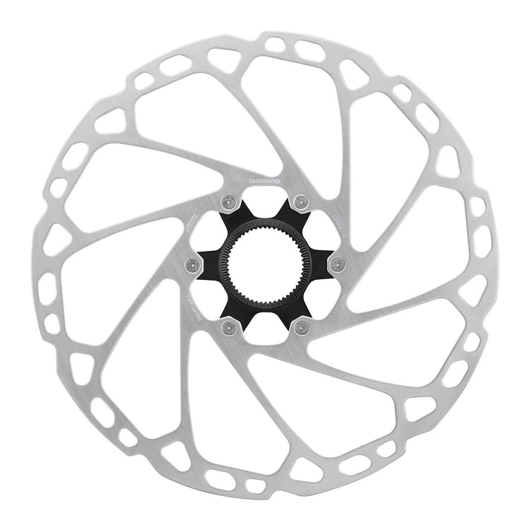 Shimano Deore SM-RT64 Disc Brake Rotor Center Lock