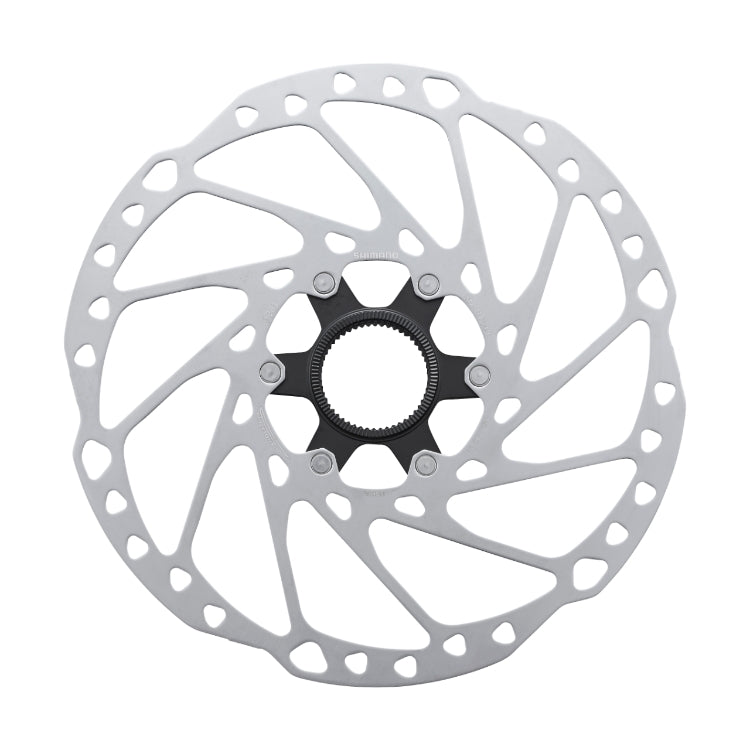 Shimano Deore SM-RT64 Disc Brake Rotor Center Lock