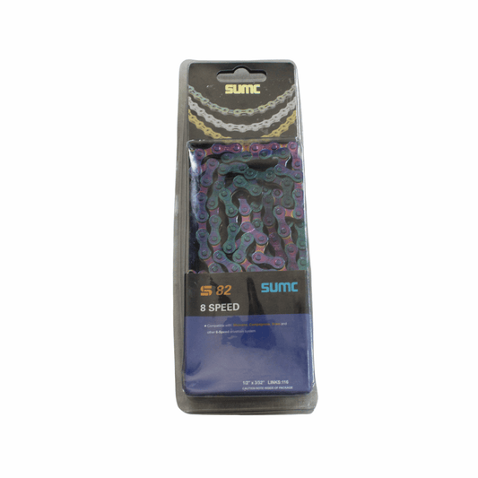 SUMC Oil Slick Chain