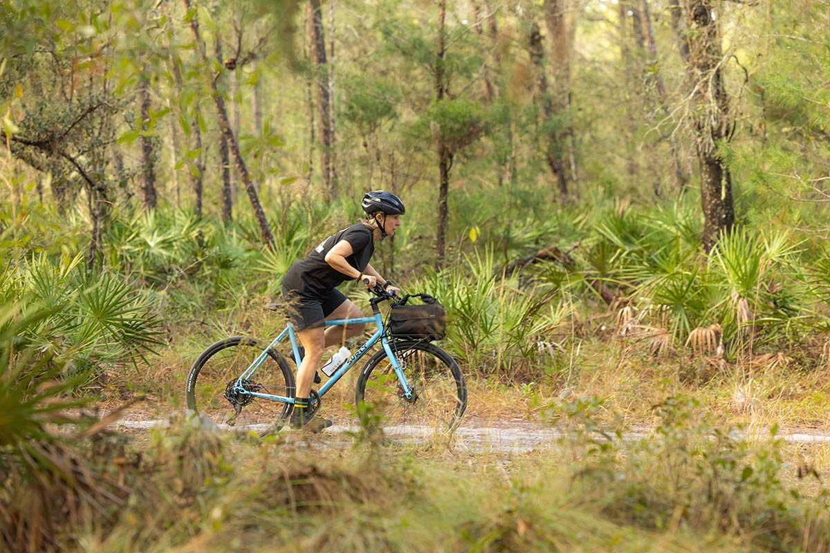 Surly Preamble Built Bike (Flat Bars)