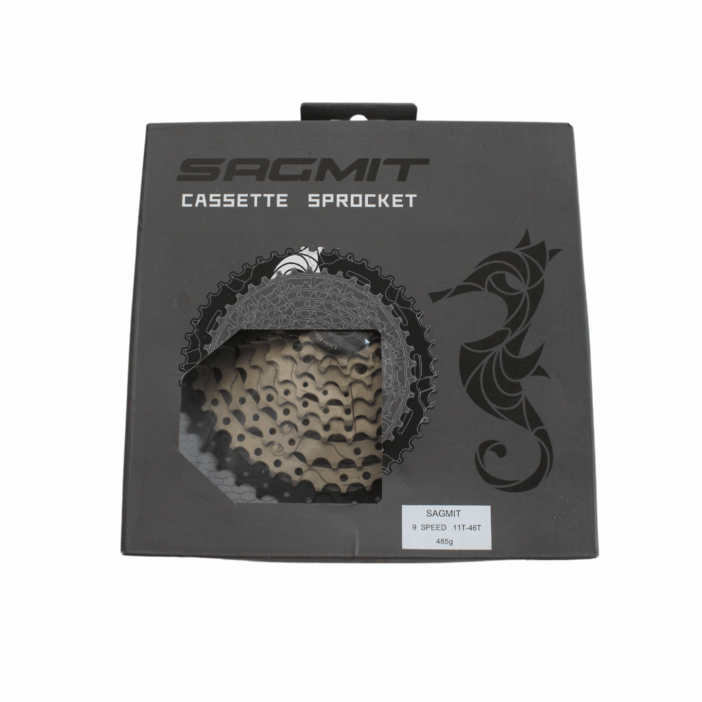 Sagmit 9S 11-46T Cassette
