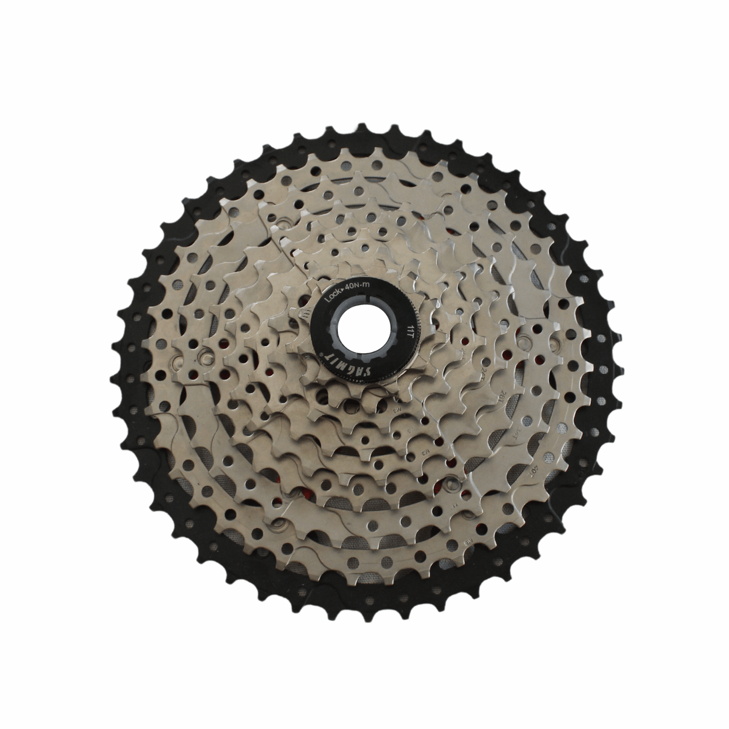 Sagmit 9S 11-46T Cassette