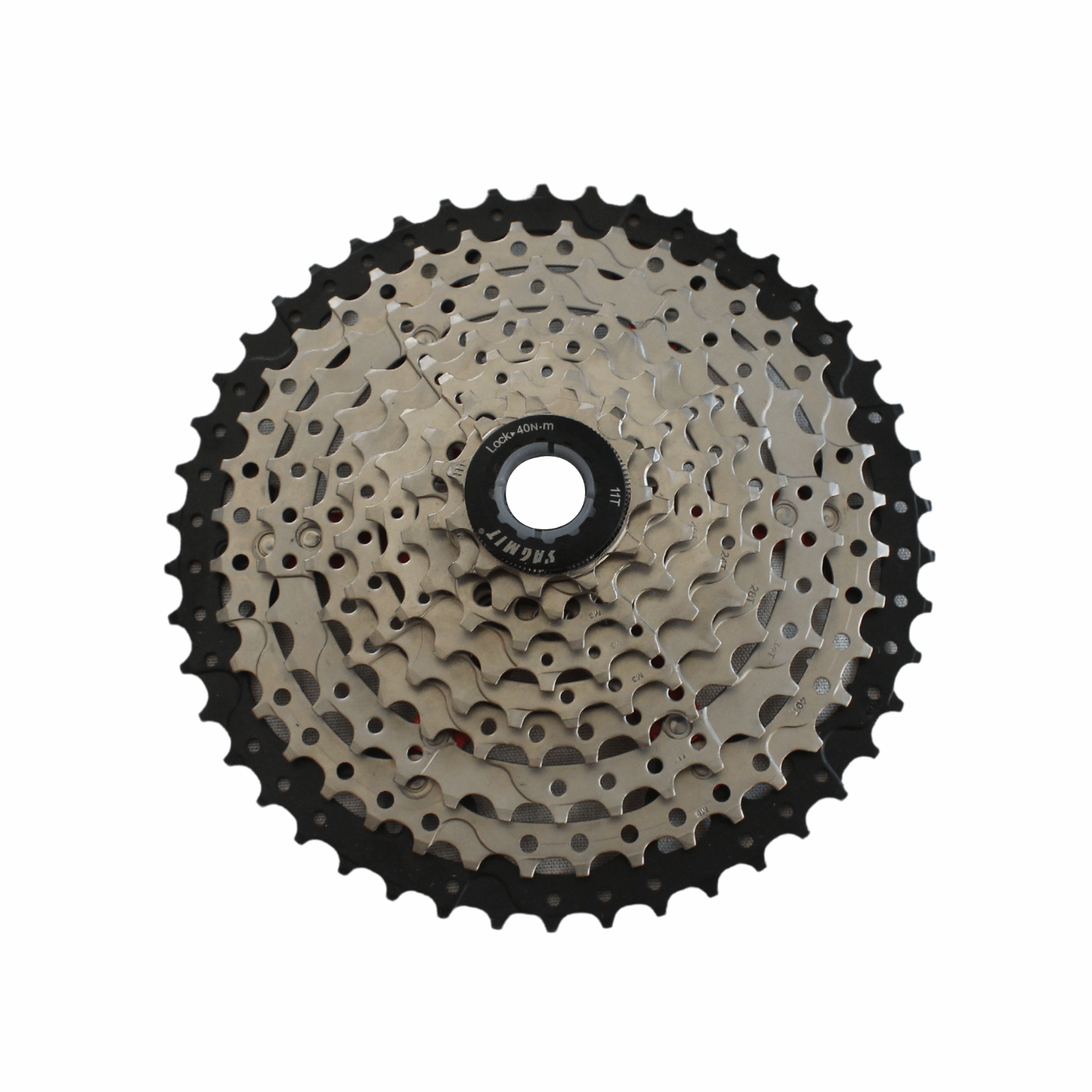 Sagmit 9S 11-46T Cassette