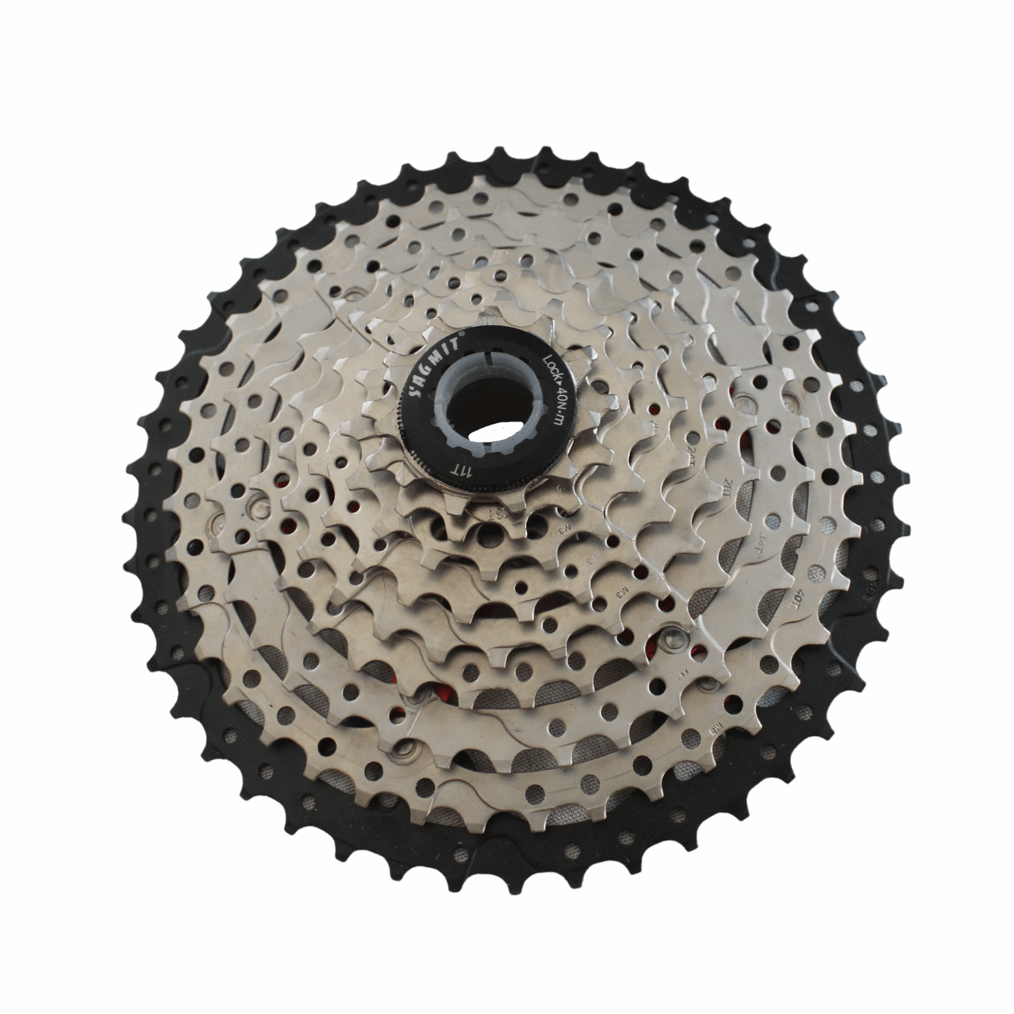 Sagmit 9S 11-46T Cassette