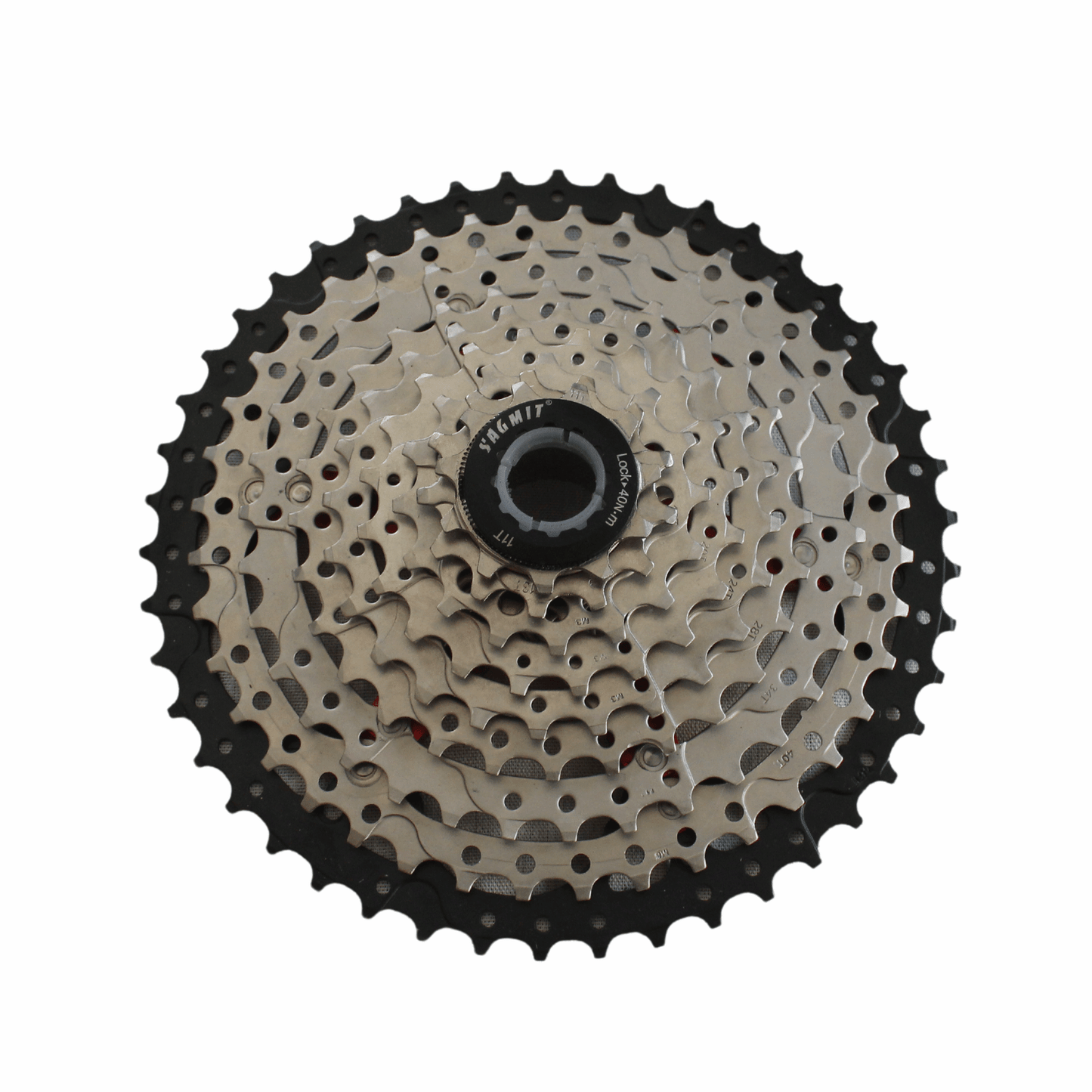 Sagmit 9S 11-46T Cassette