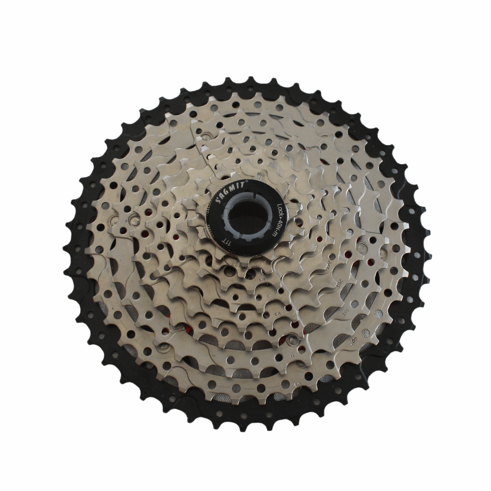 Sagmit 9S 11-46T Cassette