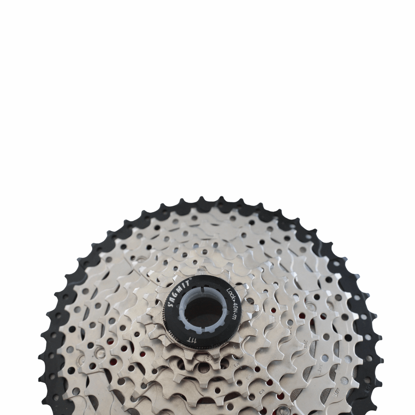 Sagmit 9S 11-46T Cassette