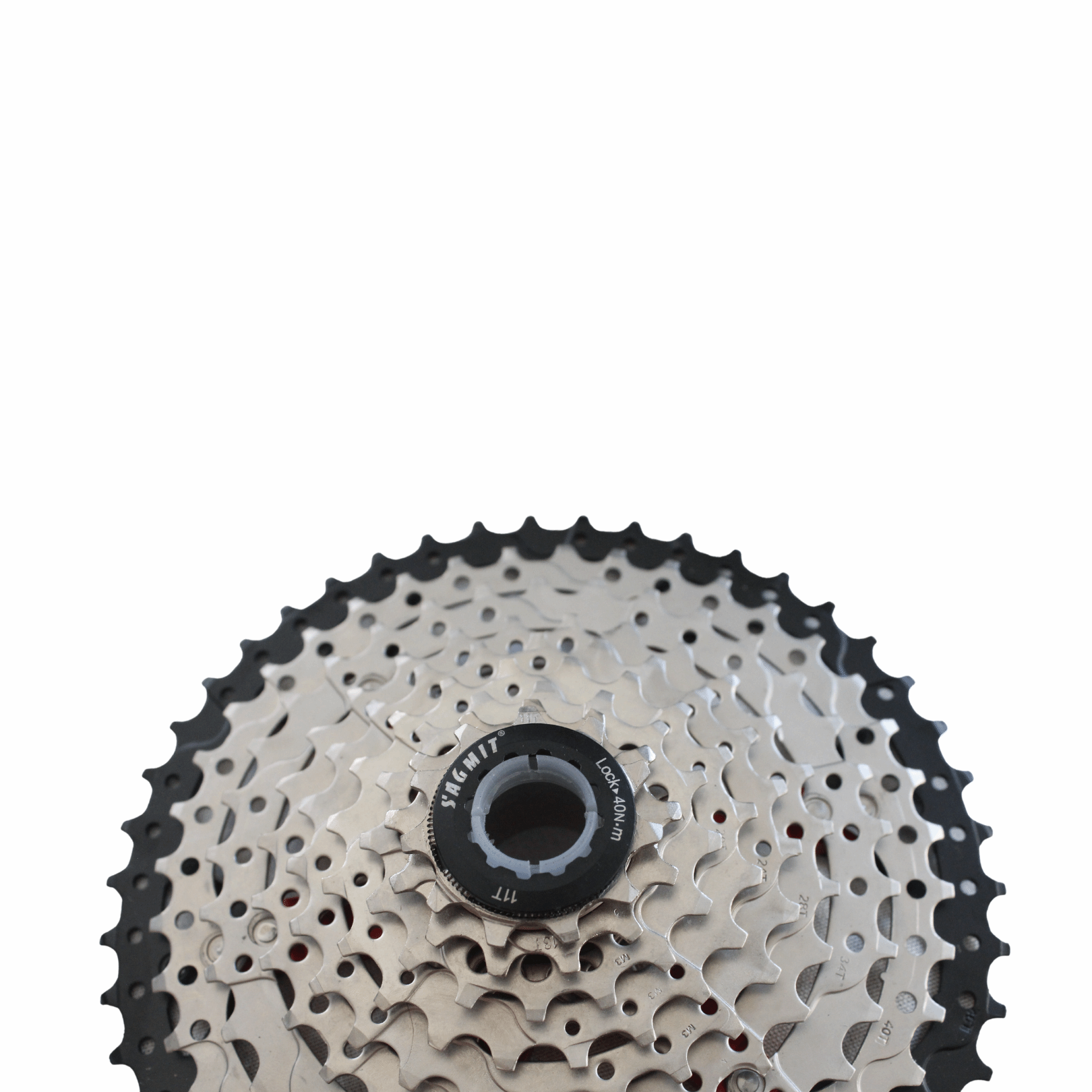 Sagmit 9S 11-46T Cassette