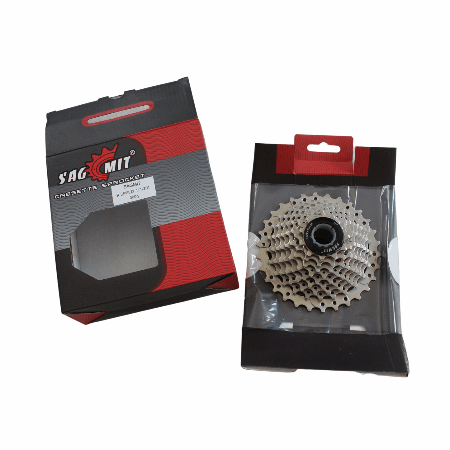 Sagmit 9S 11-30T Cassette