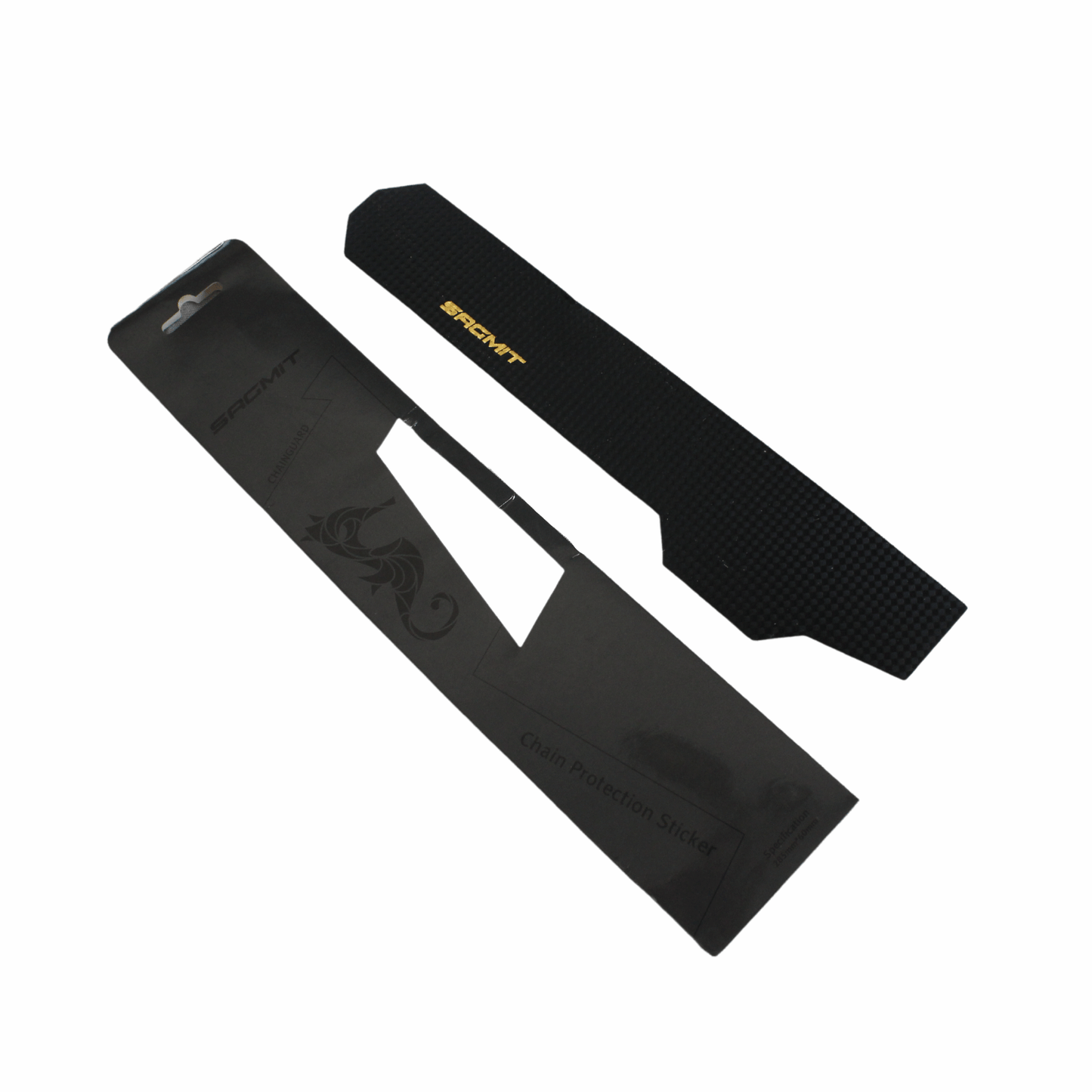 Sagmit Chainstay Protector