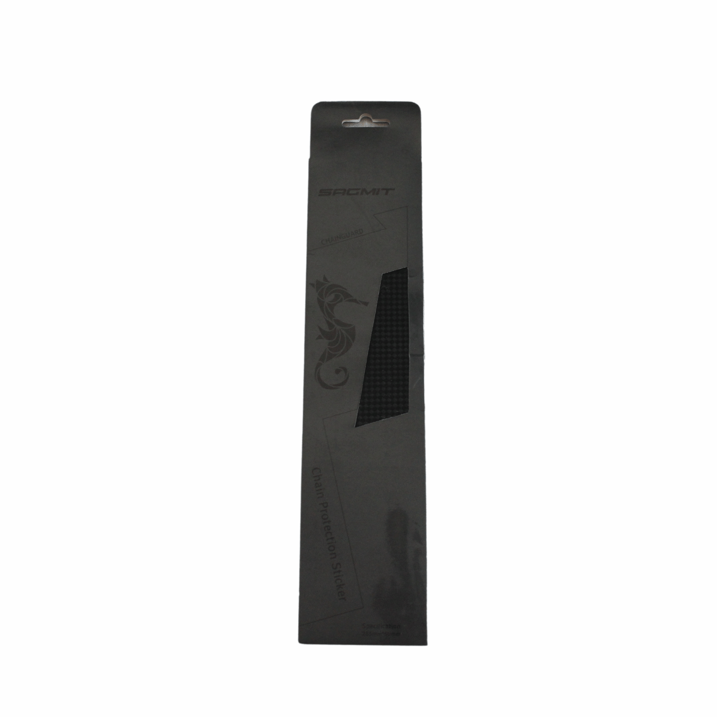 Sagmit Chainstay Protector