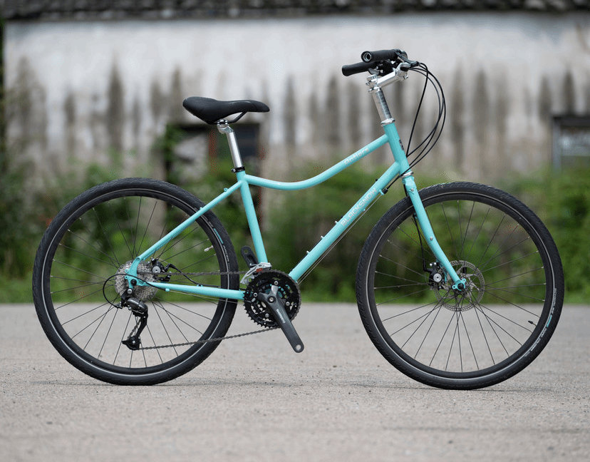 Blacksnow Antlers Frameset