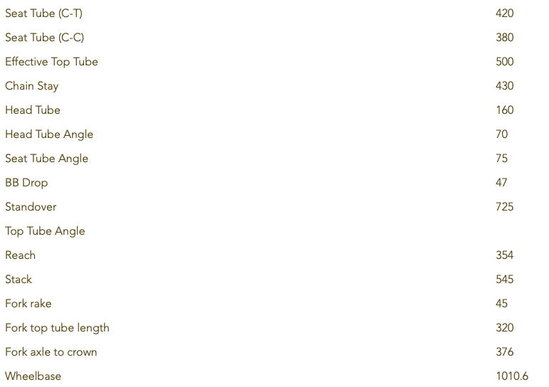 Blacksnow Antlers Frameset