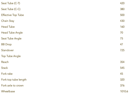 Blacksnow Antlers Frameset