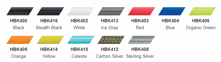 Jagwire Mountain Pro Hydraulic Brake Hose (3000mm)