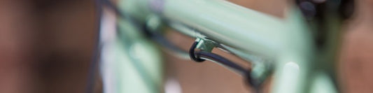 Jagwire C-Clips Housing Guides