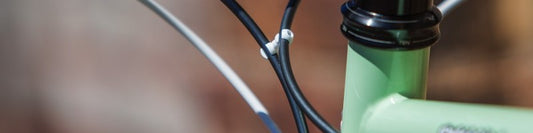 Jagwire 5-5.5mm Rotating Housing Hooks