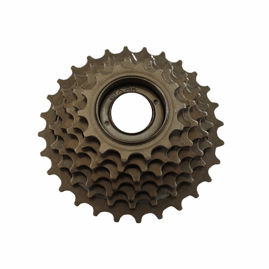 Stark 7 Speed 14/28T Cassette (Screw Type)