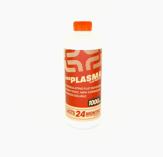 e*thirteen Tire Plasma Tubeless Sealant