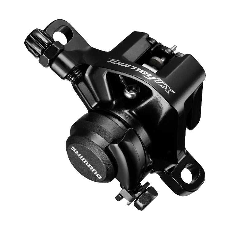 Shimano Tourney BR-TX805 Mechanical Disc Brake Caliper