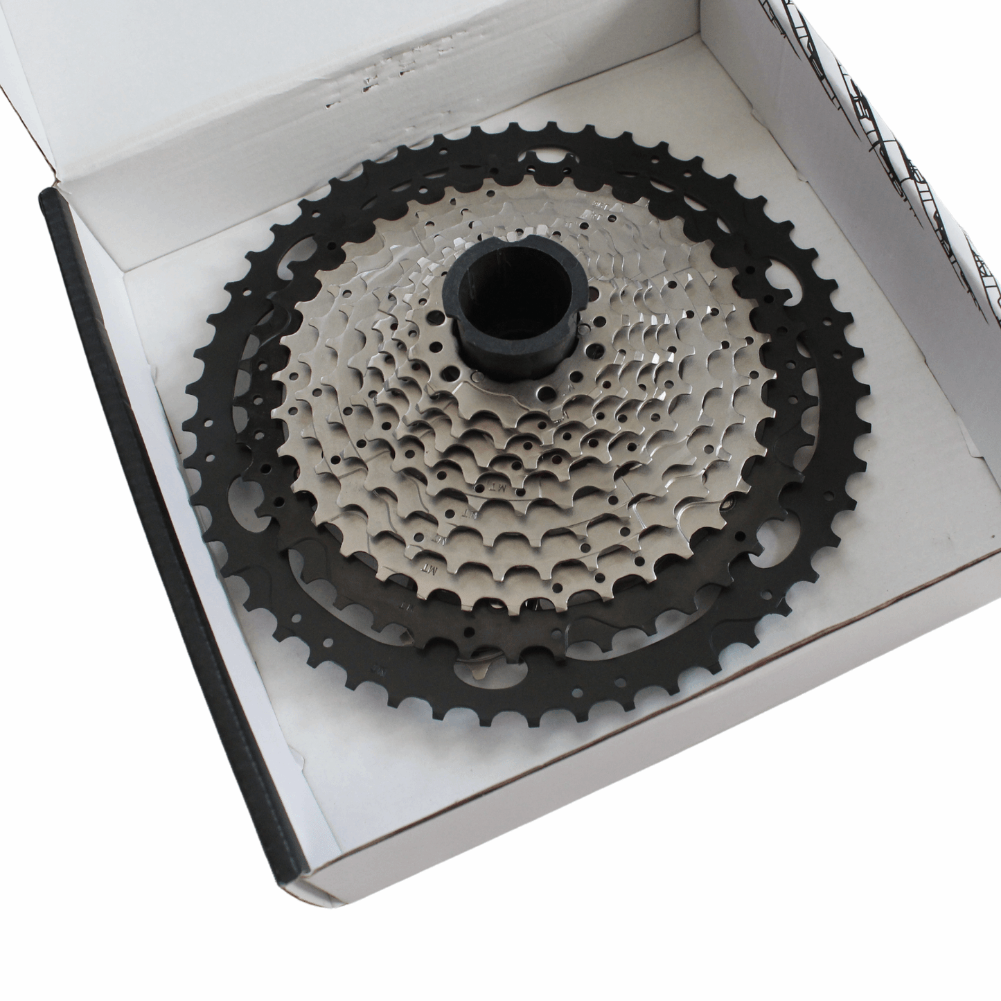 Aeroic 12 Speed 11/50T Cassette Sprocket