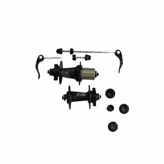 Aeroic AM-8.6 QR 8-12s Hubs