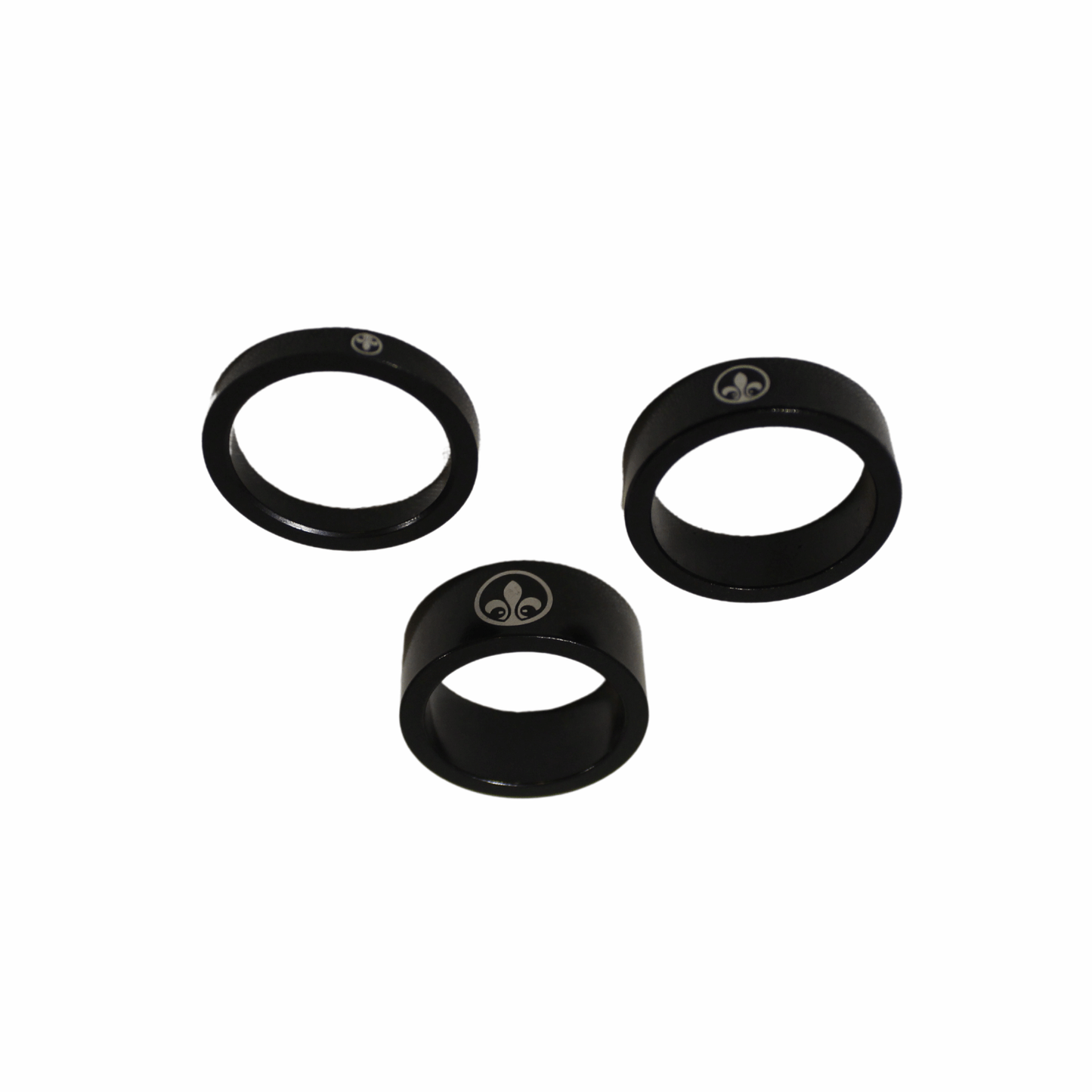 The Project Spacer Kit