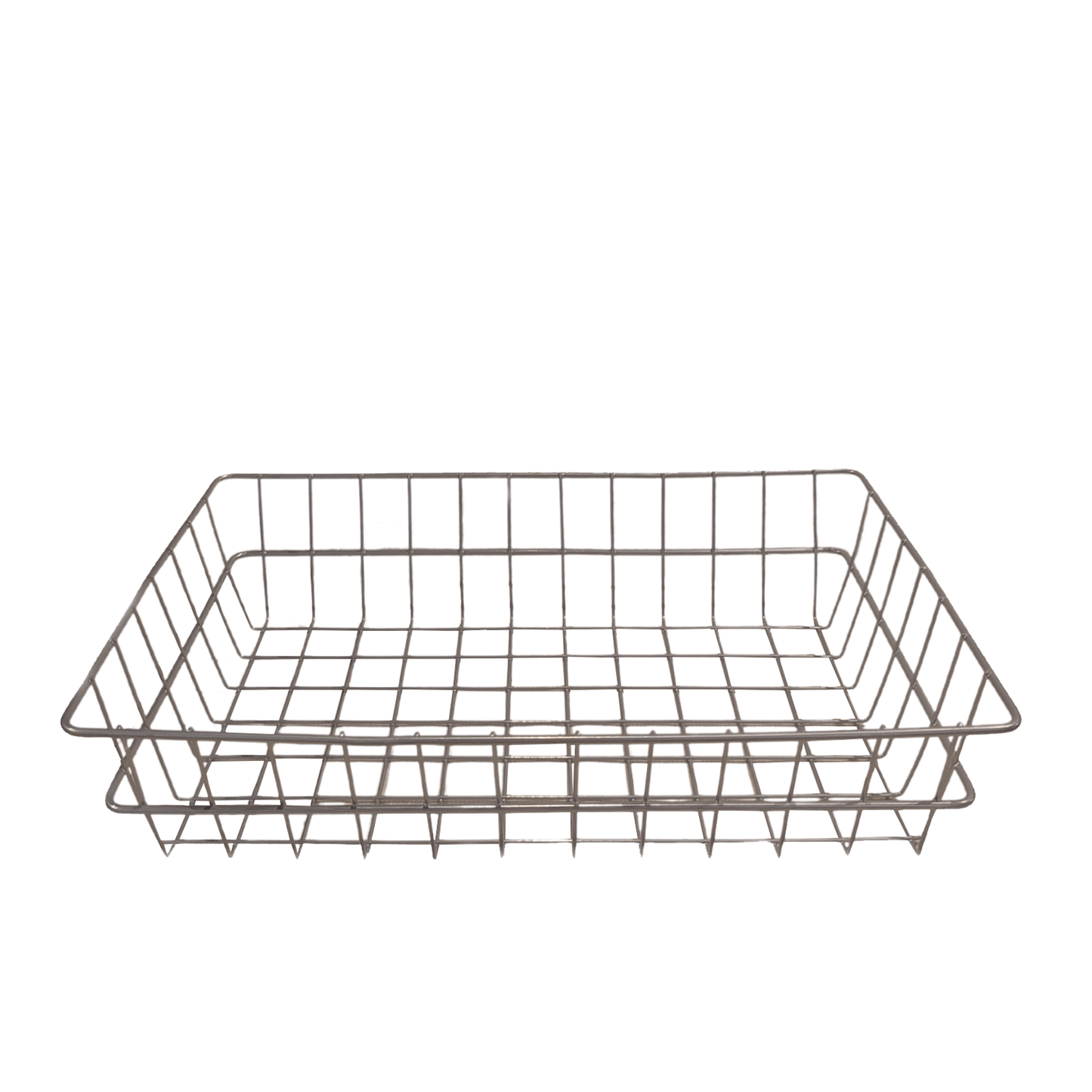 Nyfti Wire Cage Basket (Small)