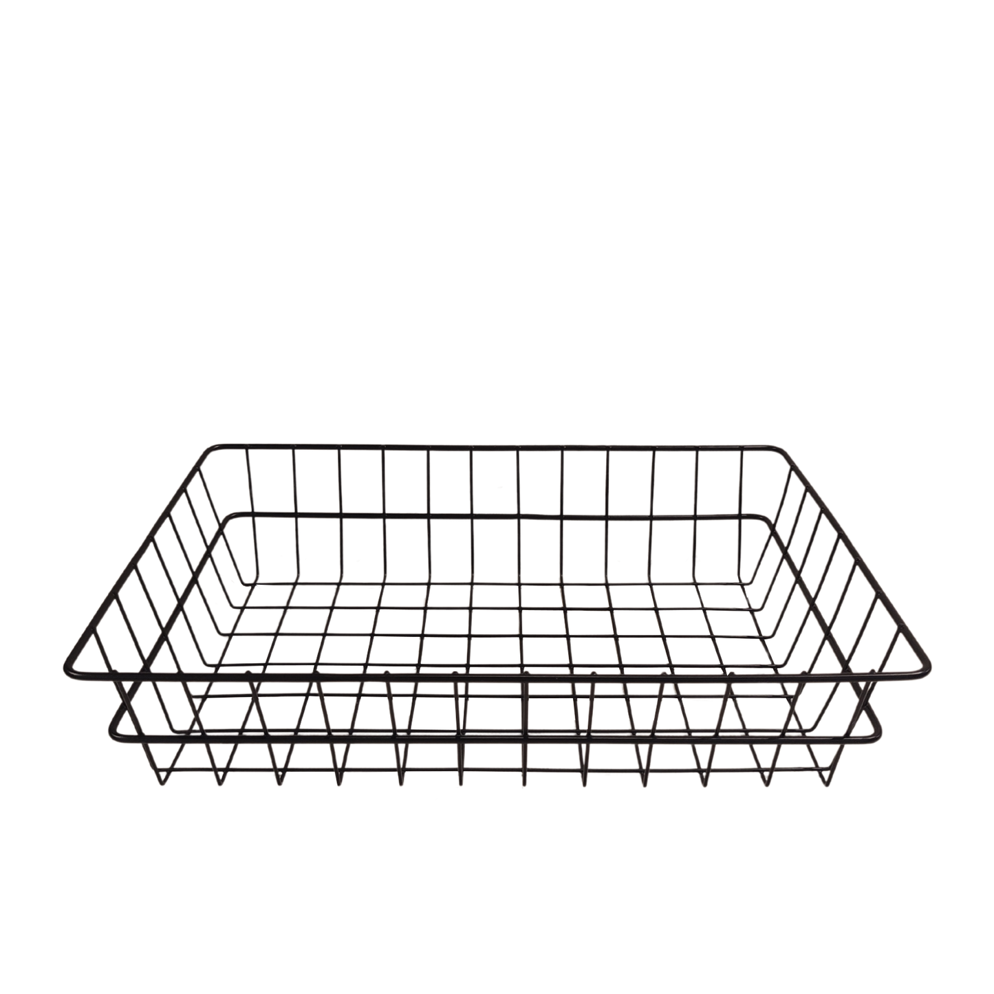 Nyfti Wire Cage Basket (Small)
