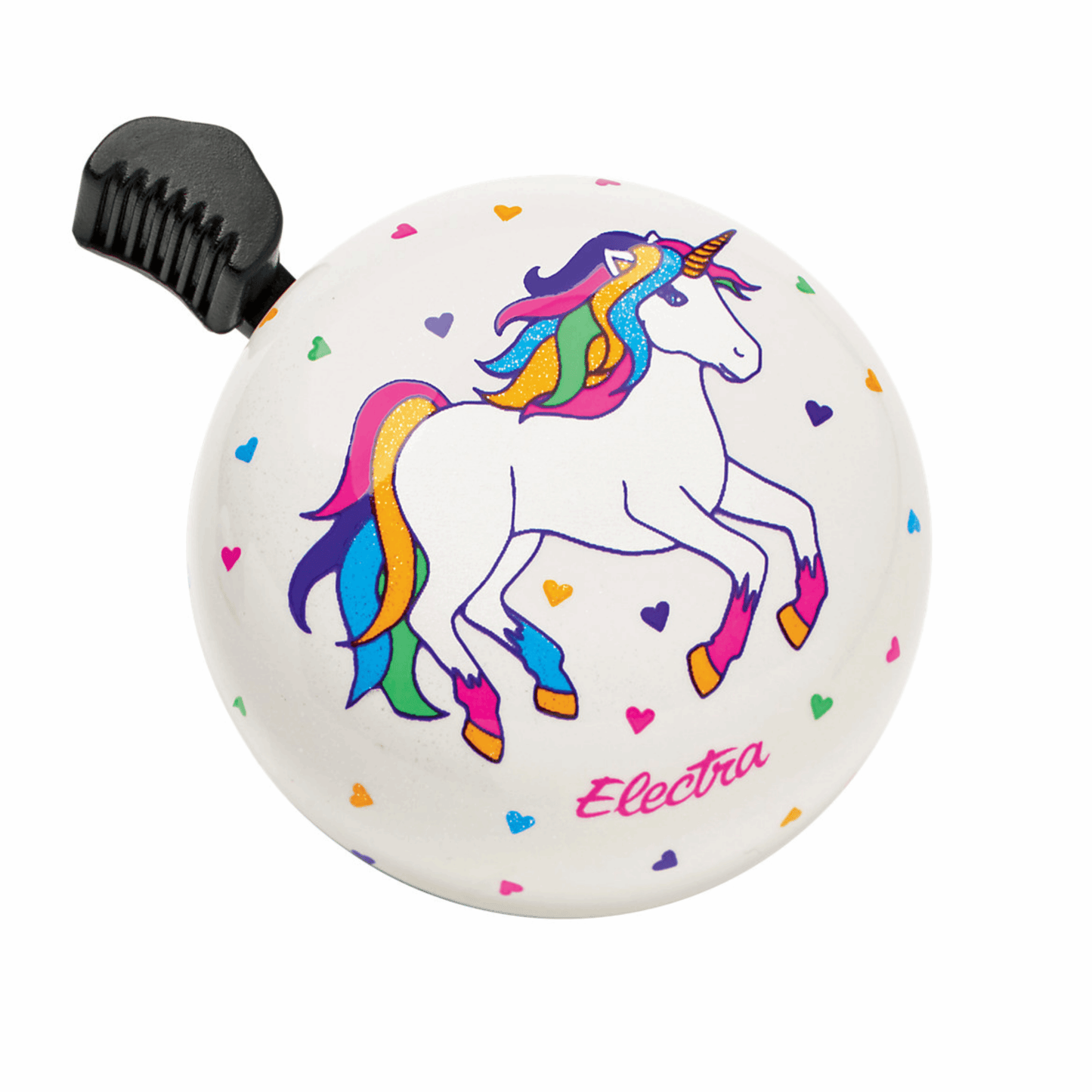 Unicorn Bike Bell