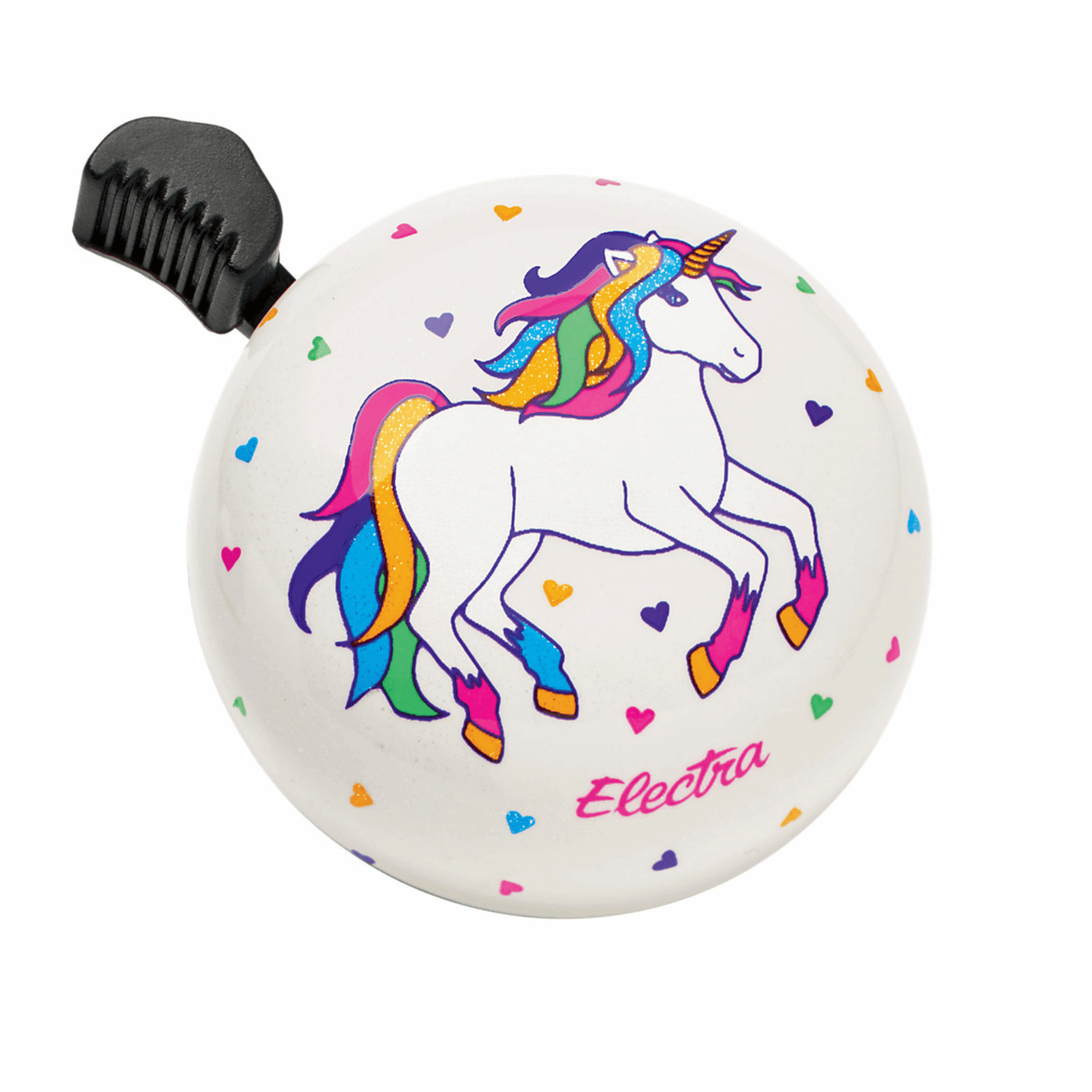 All Bells, Ringers & Horns