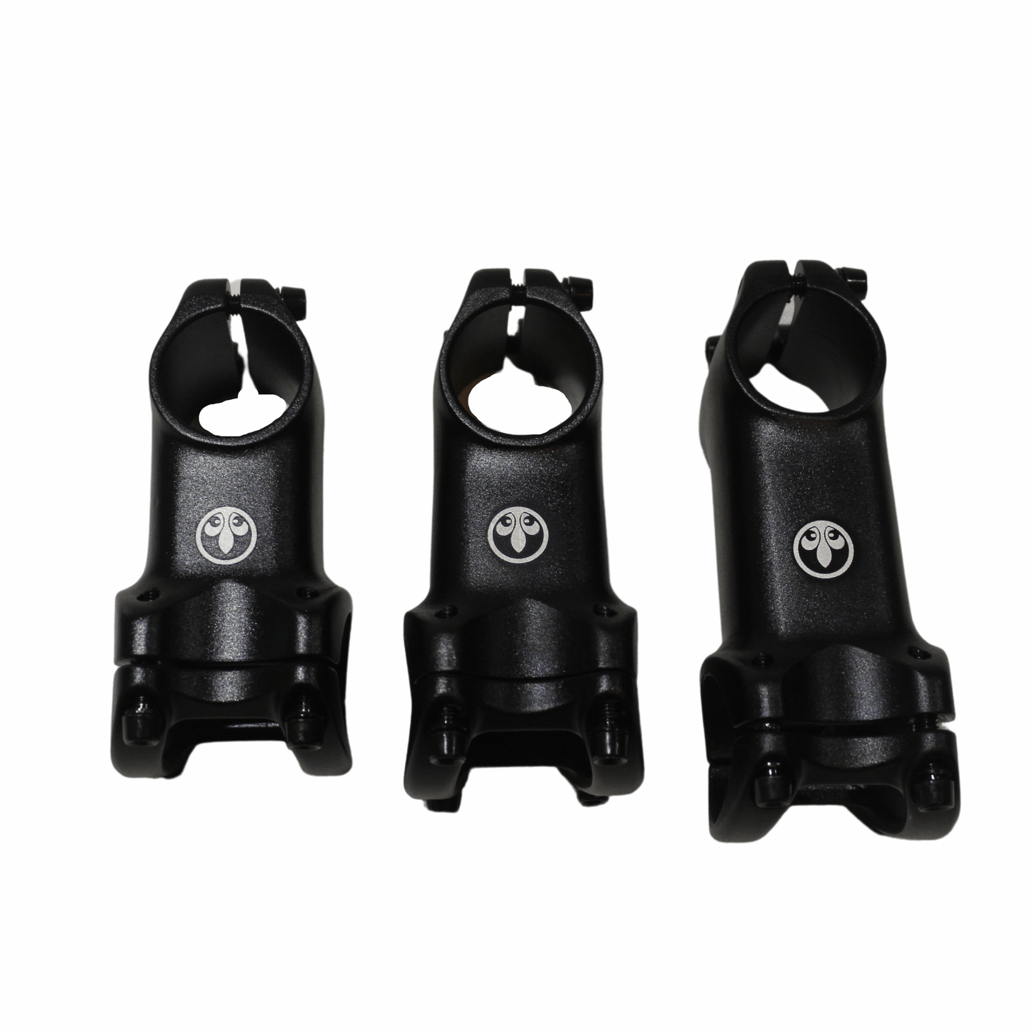 The Project CNC 5 degree Badge Stem