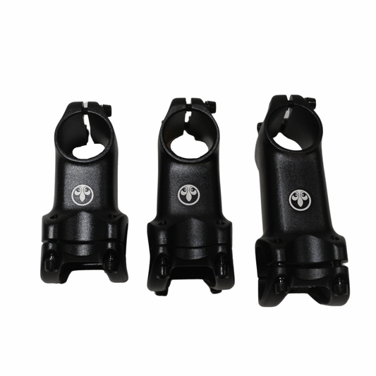 The Project CNC 5 degree Badge Stem