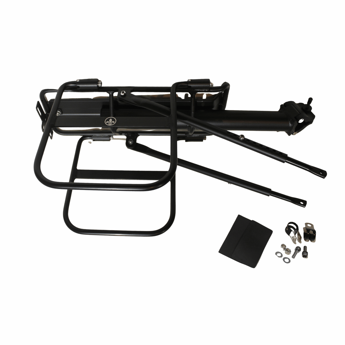The Project Rear Rack