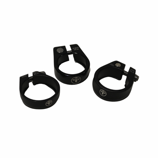 The Project Seat Post Clamp
