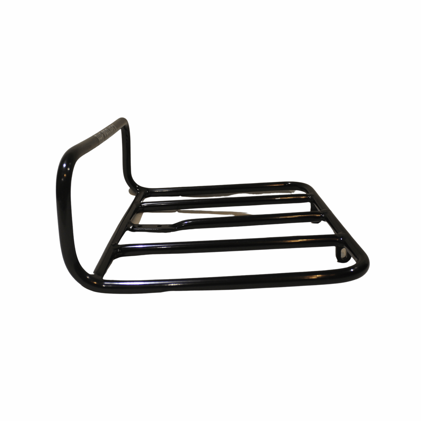 The Project Front Rack V2