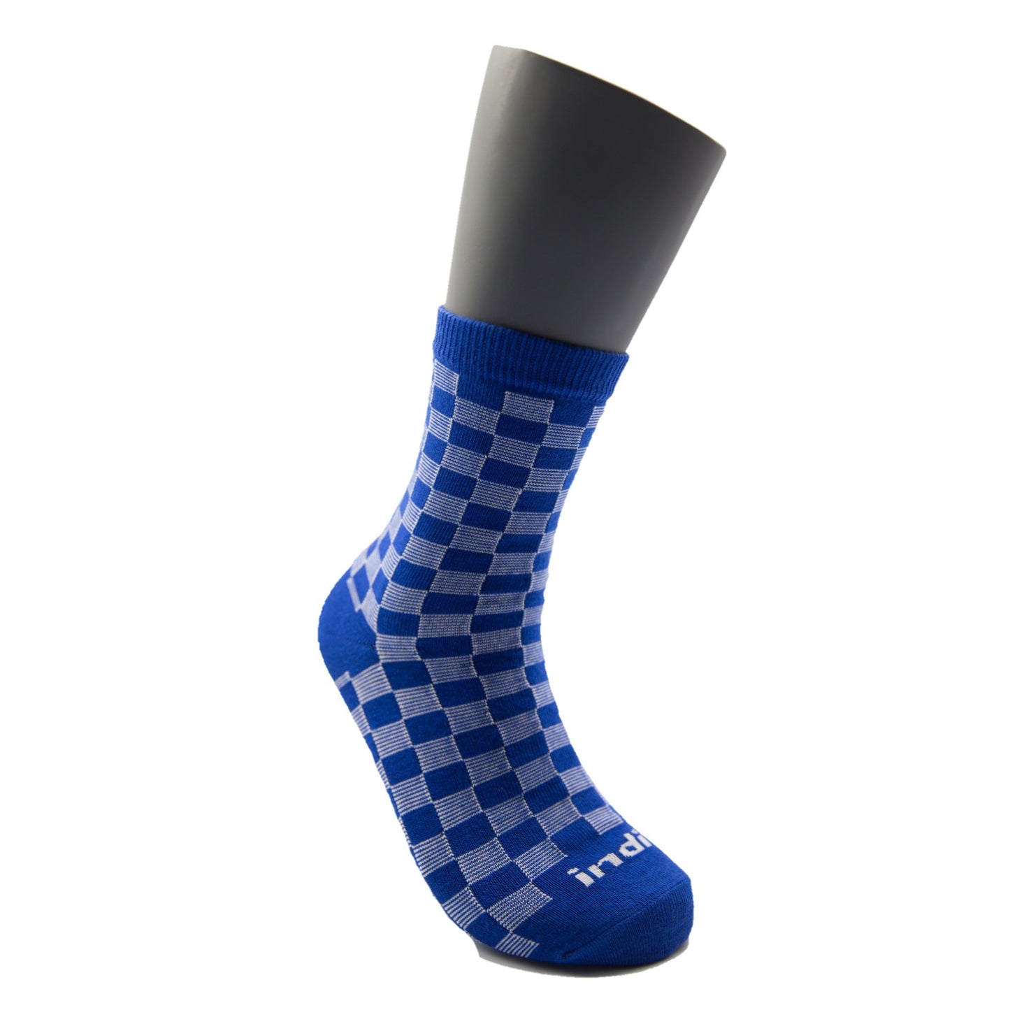 Binakul (Tawa)- INDI Heritage Socks (Adult)