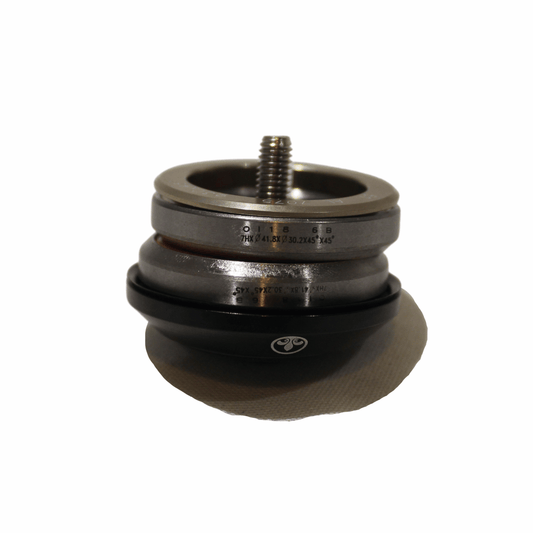 The Project Integrated Head Set